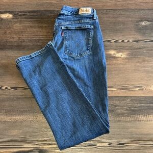 Levi’s 505 Straight Leg